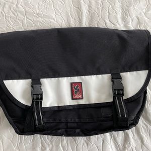 Chrome Citizen Crossbody Messenger Bag